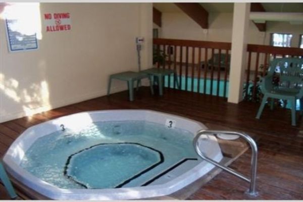 Hotel BRECKENRIDGE RESORT MANAGERS (Breckenridge)